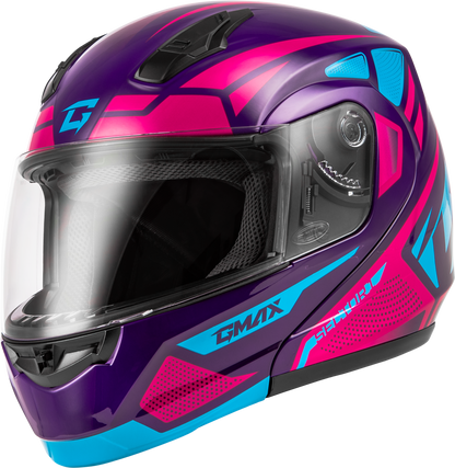 GMAX MD-04 Sector Helmet