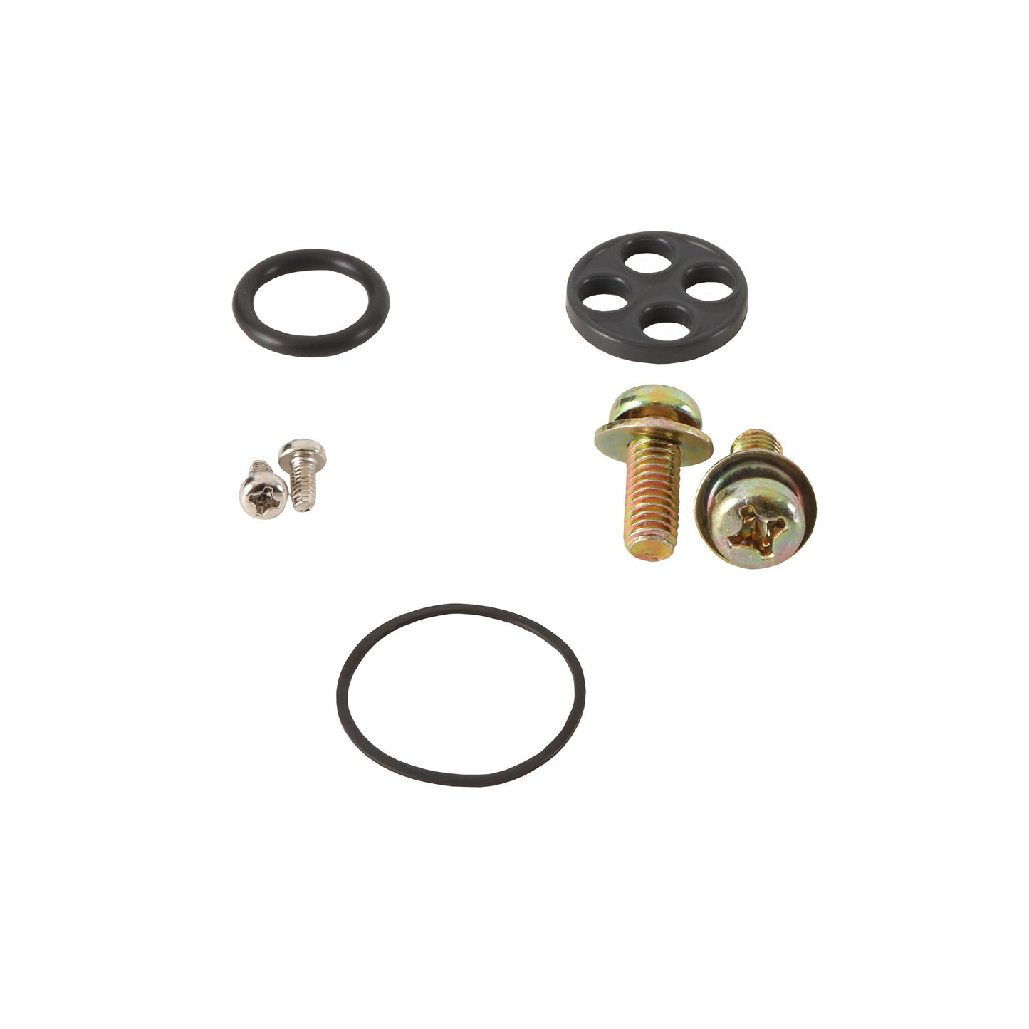 All Balls Fuel Tap Rebuild Kit