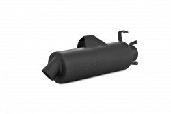 MBRP Single-Slip-On System Sport Muffler