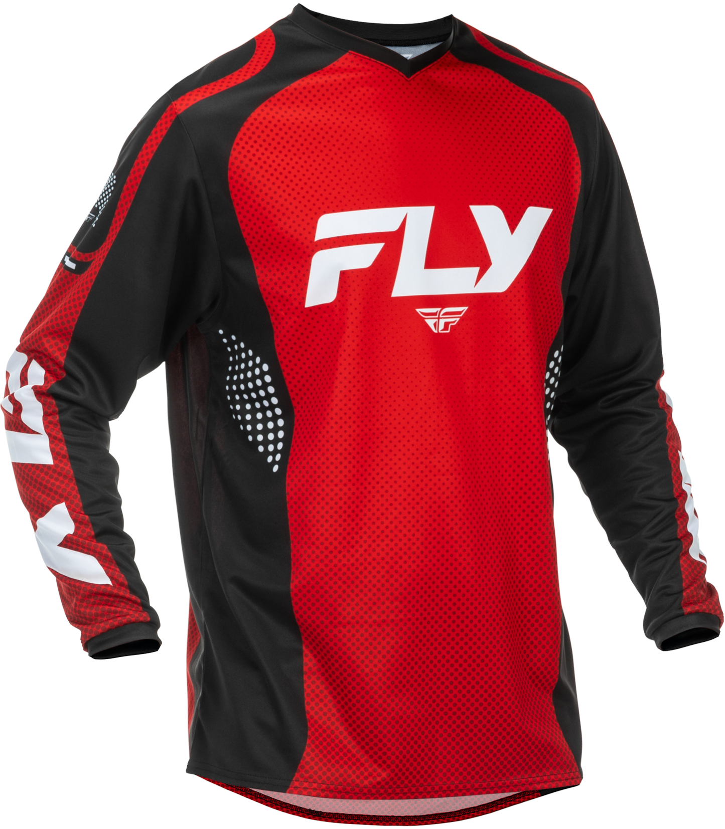 Fly Racing 2026 F-16 Jersey