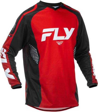 Fly Racing 2026 F-16 Jersey