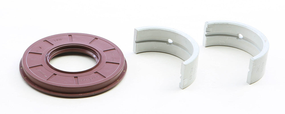 HOT RODS Main Bearing/Seal Kit