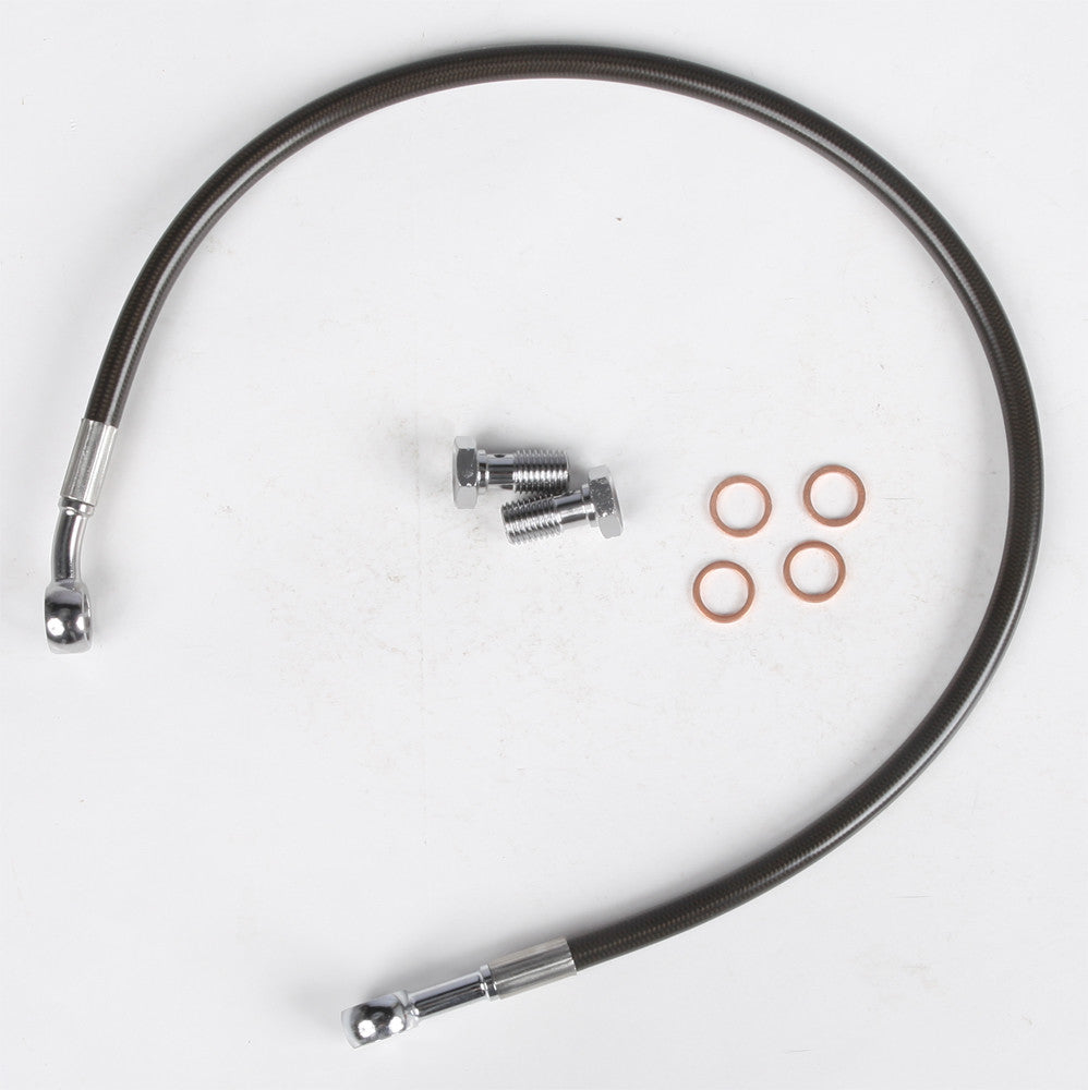 STREAMLINE Rear Brake Line Kit