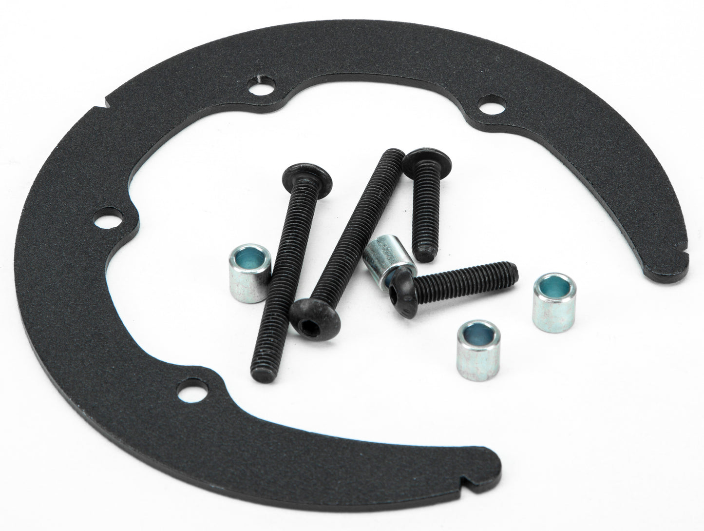 GIVI Tanklock Bag Mounting Hardware