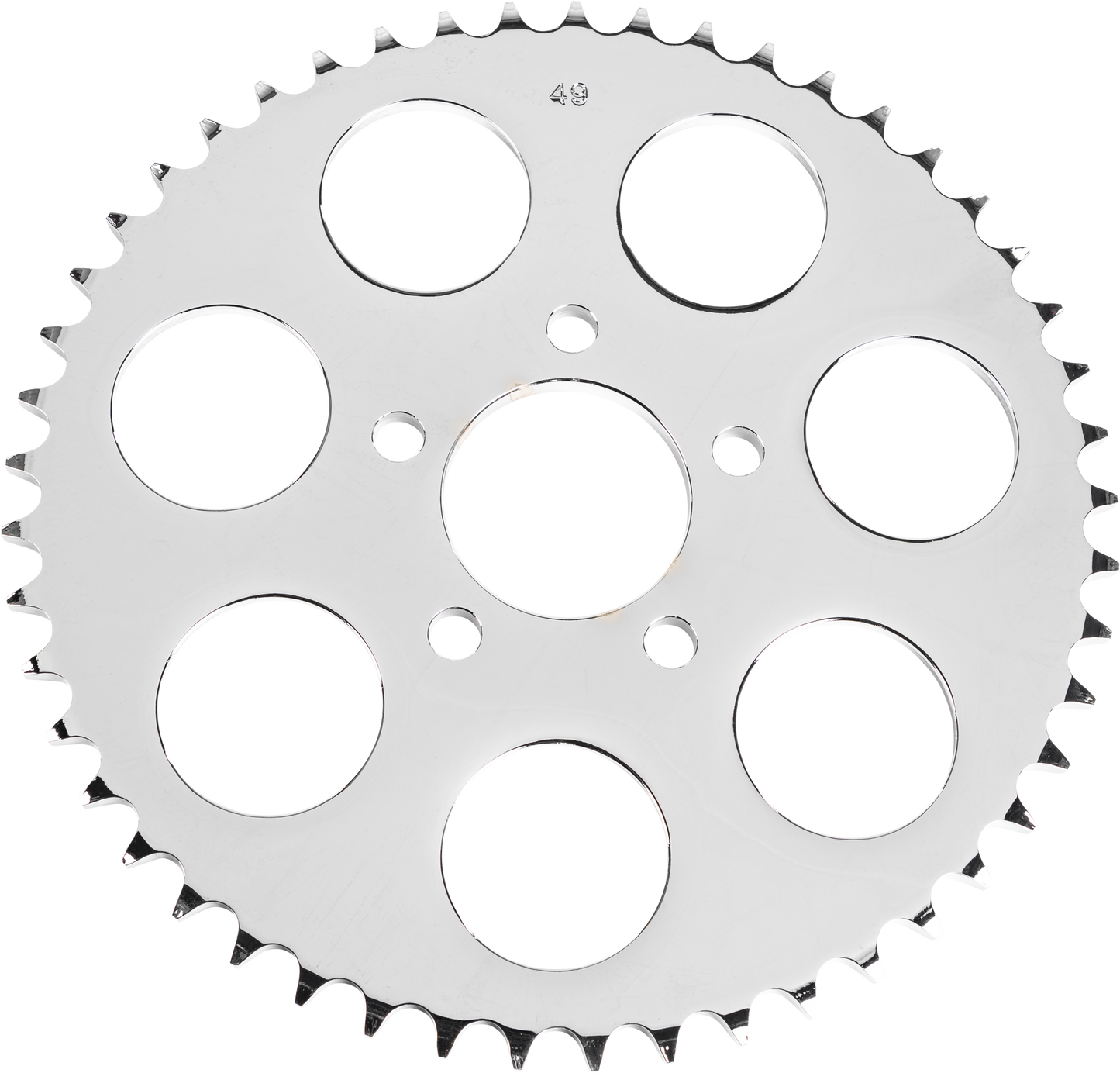 Harddrive Rear Sprocket