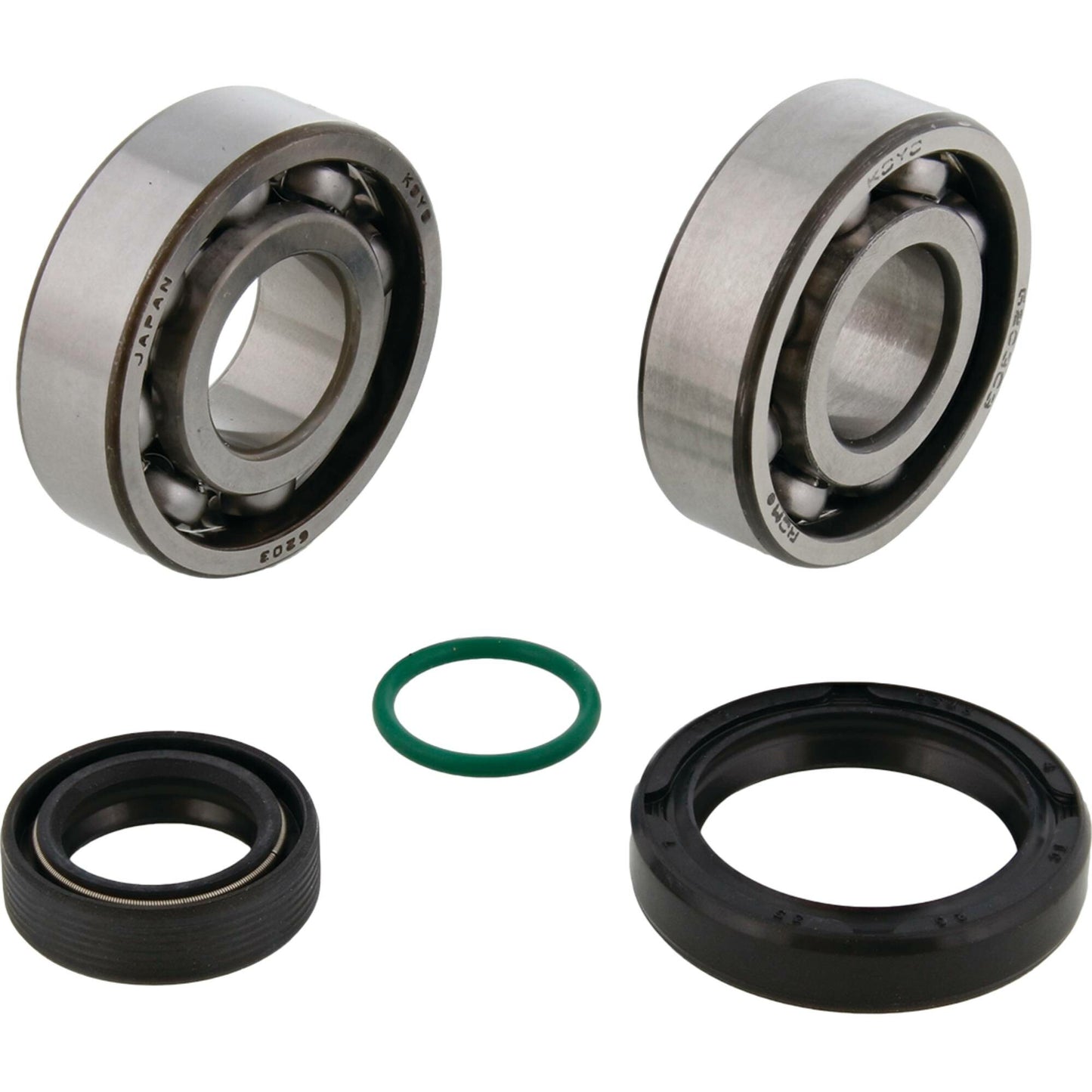 All Balls Crankshaft Bearing & Seal Kit