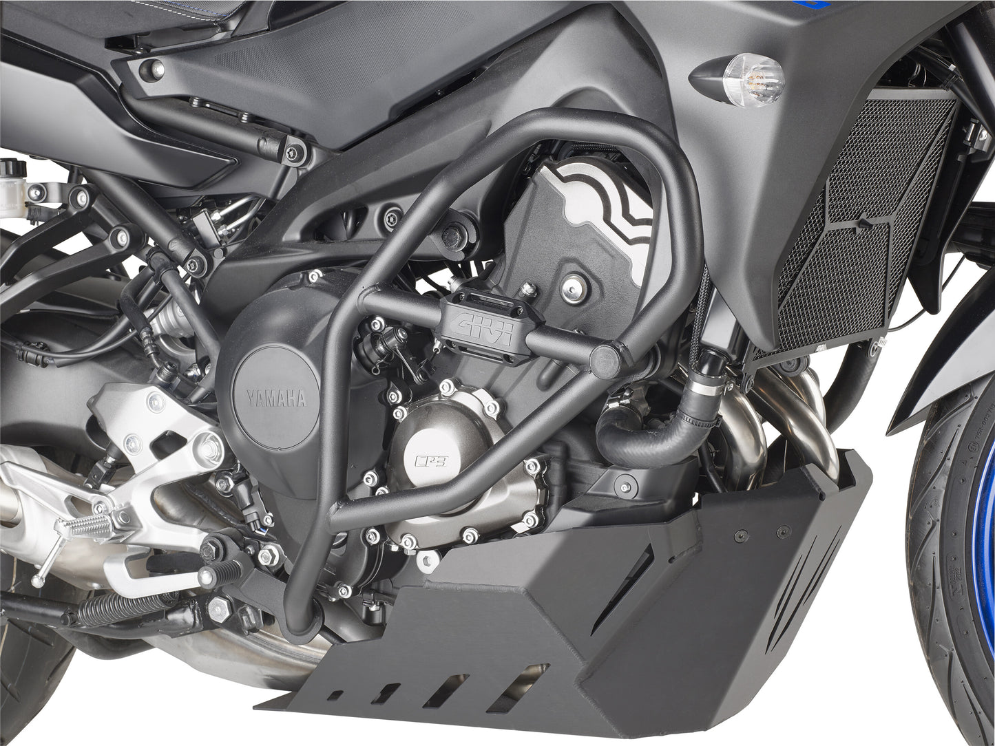 GIVI Engine Guard