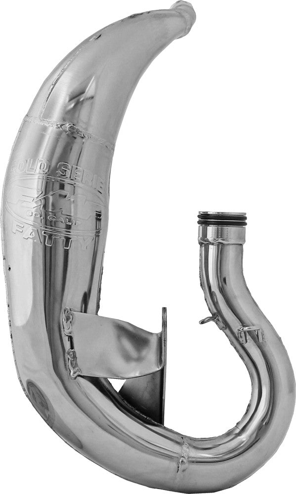 FMF Gold Series Fatty Pipe