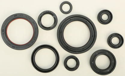VERTEX Oil Seal Kit