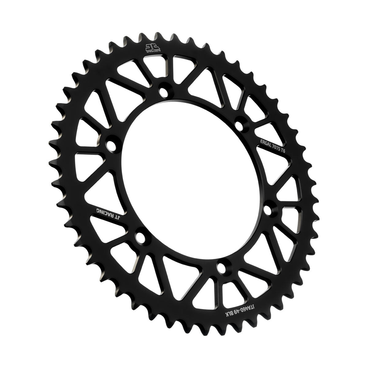 JT Aluminum Racelite Rear Sprocket