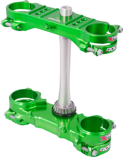Xtrig Triple Clamp