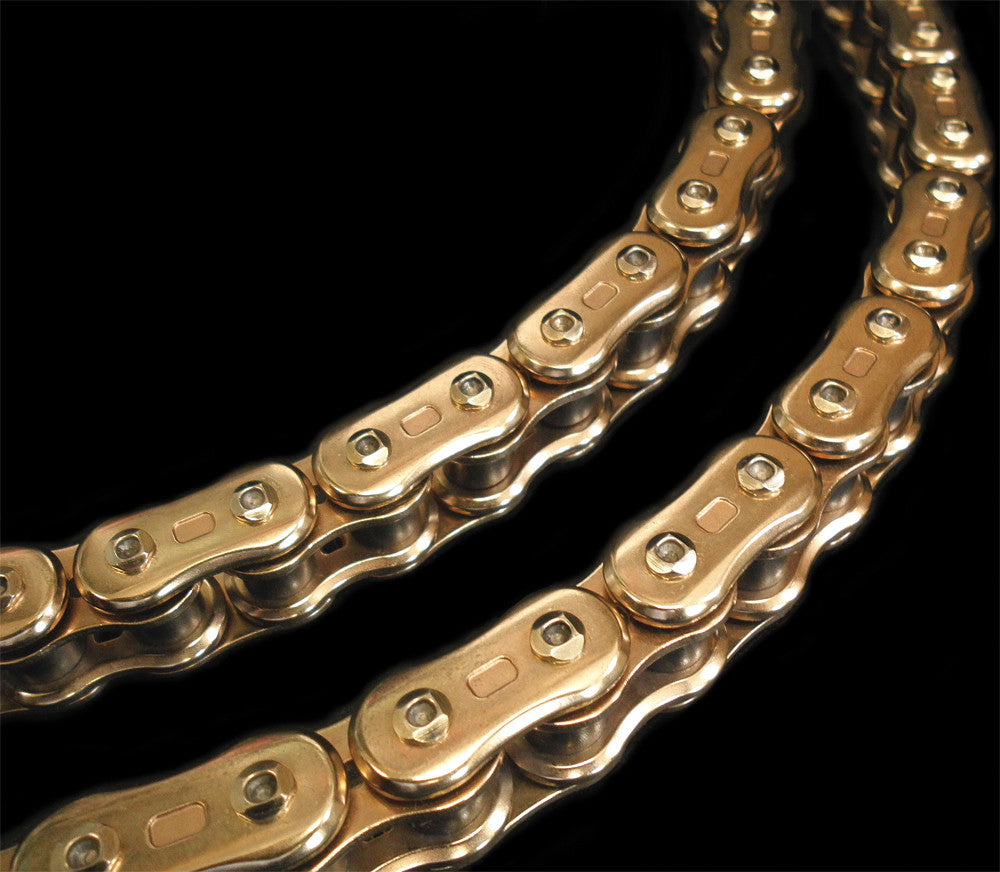 EK Z 3D QX2 X-Ring Chain
