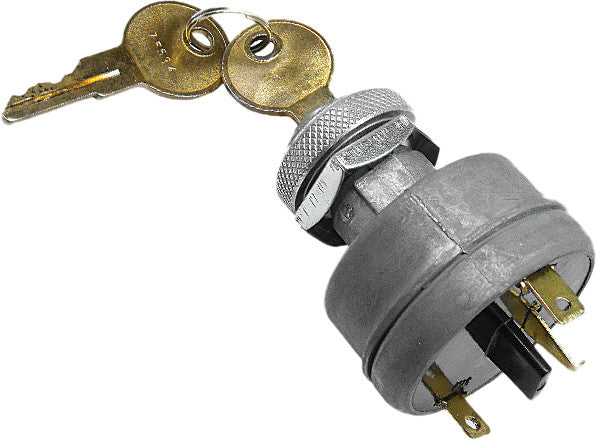 SP1 Ignition Switch