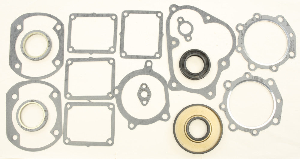 SP1 Engine Gasket Set