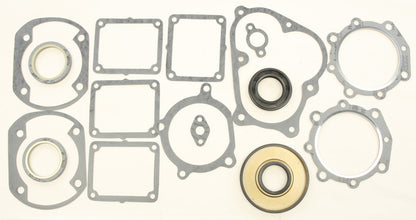 SP1 Engine Gasket Set