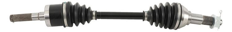 All Balls 6 Ball Heavy Duty Axle