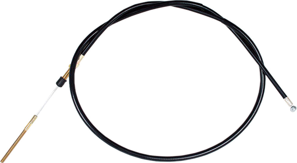 Motion Pro ATV Rear Hand Brake