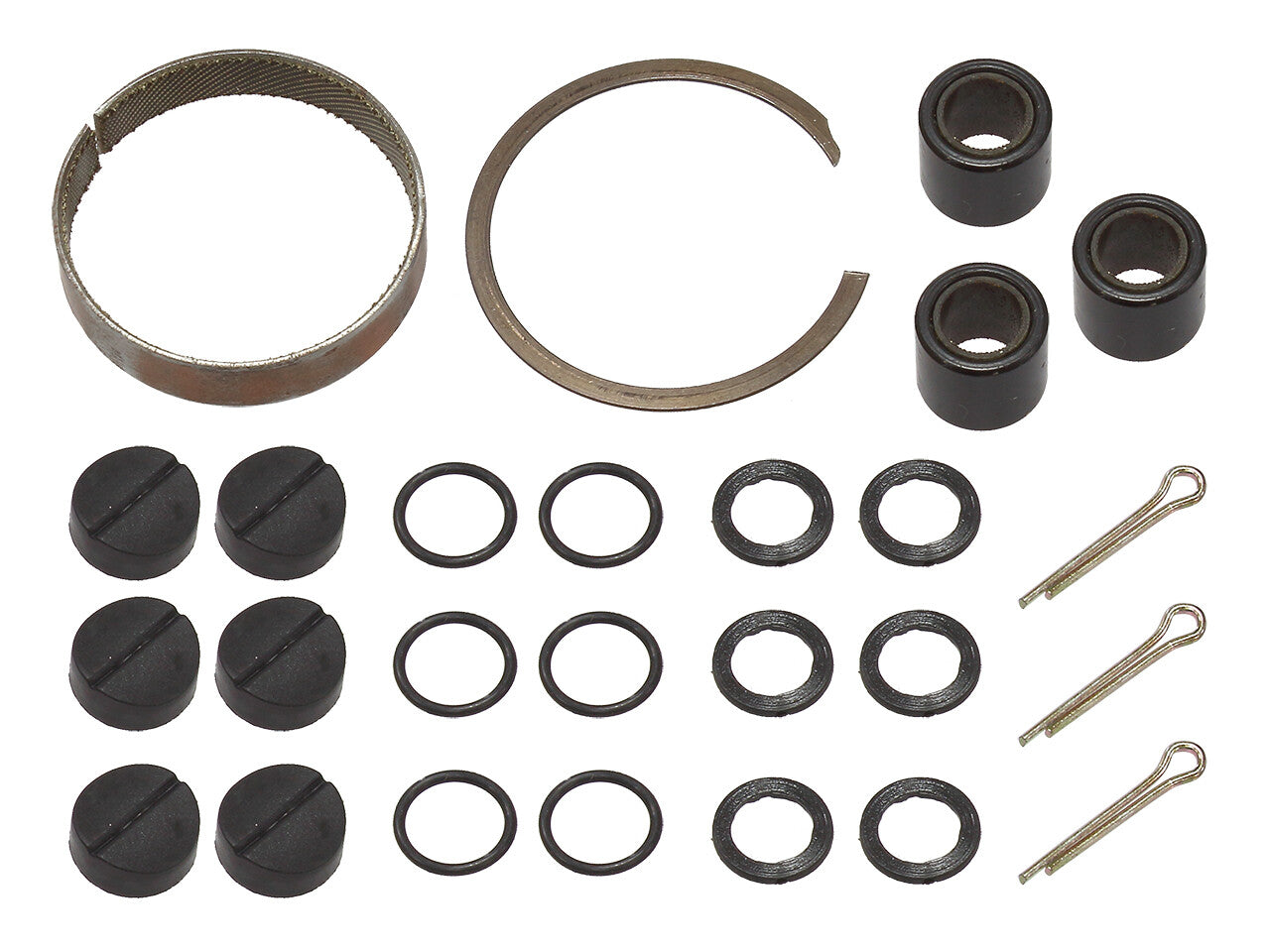 SP1 Clutch Repair Kit