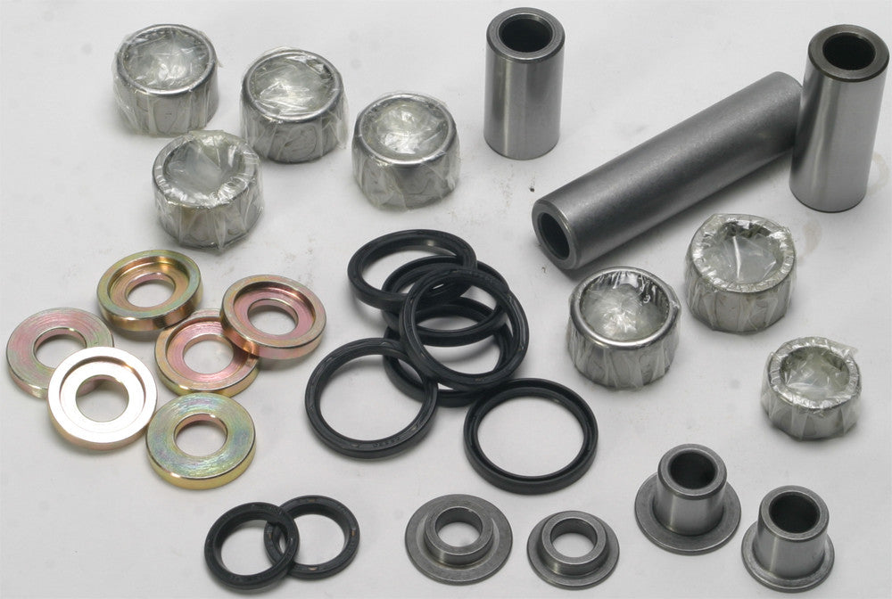 All Balls Swingarm Linkage Bearing & Seal Kit