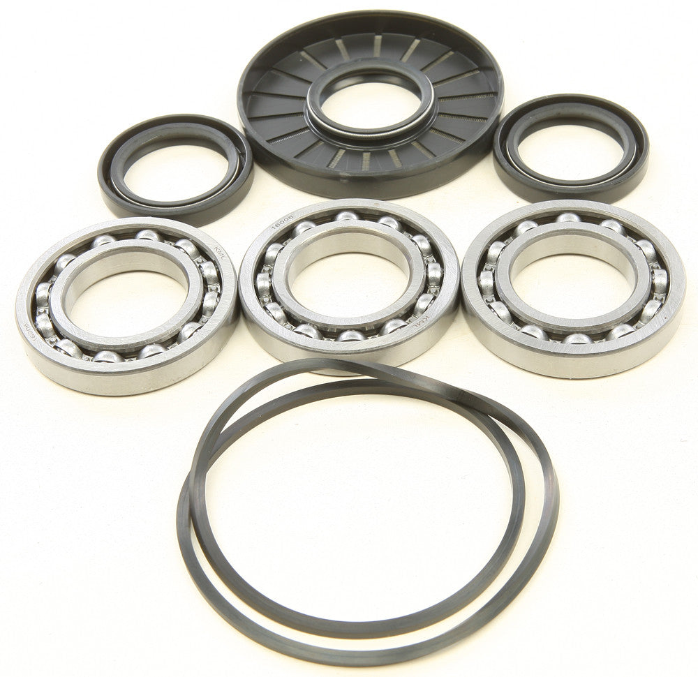 All Balls Differential Bearing & Seal Kit