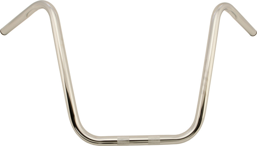 Harddrive 1" Ape Hanger Handlebars