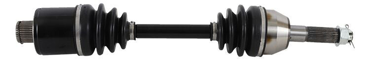 All Balls 6 Ball Heavy Duty Axle