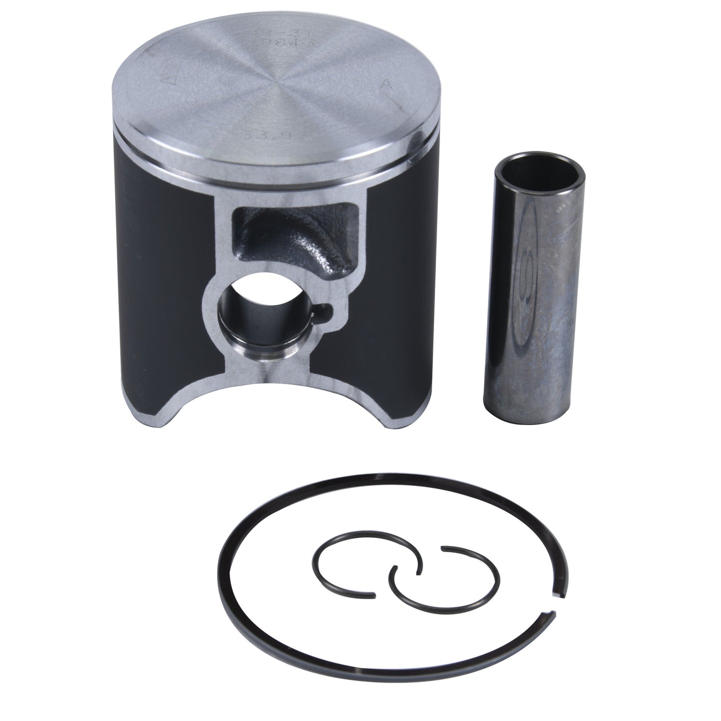 Vertex Cast Piston Kit