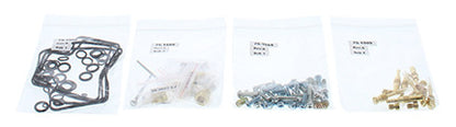 All Balls Carburetor Rebuild Kit