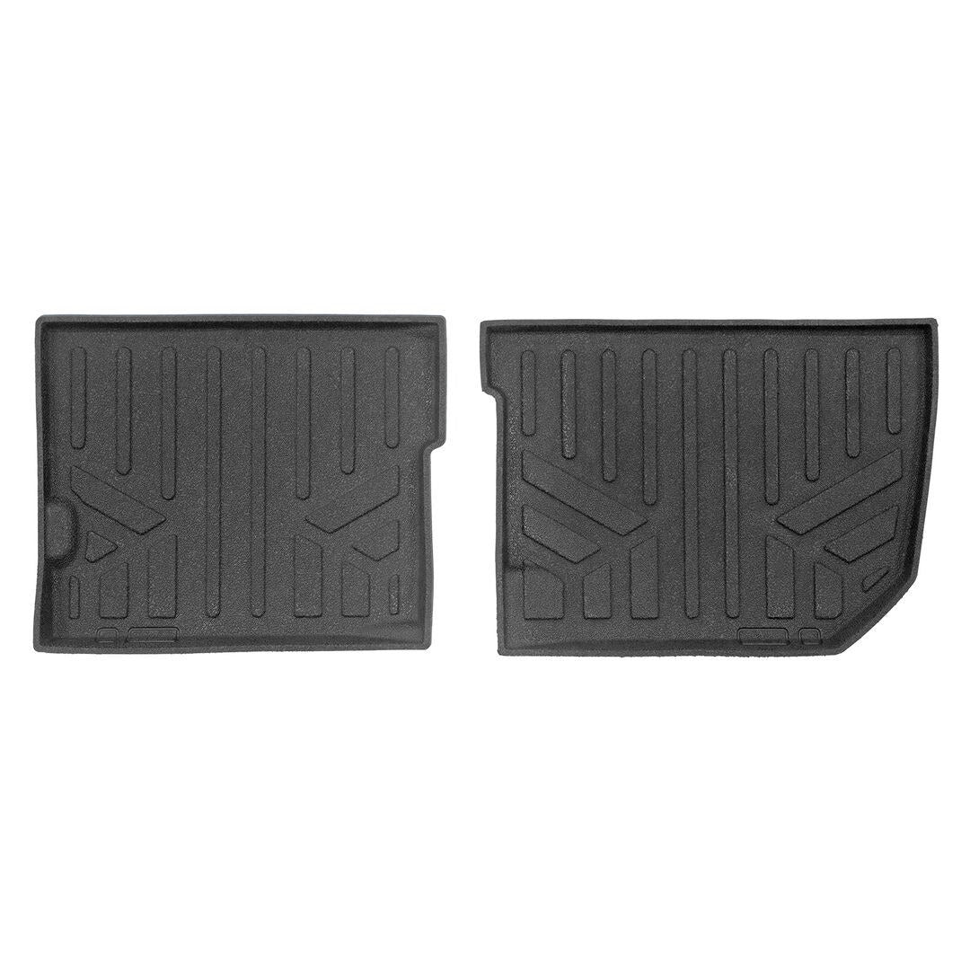 Smartliner Second Row Floor Liner