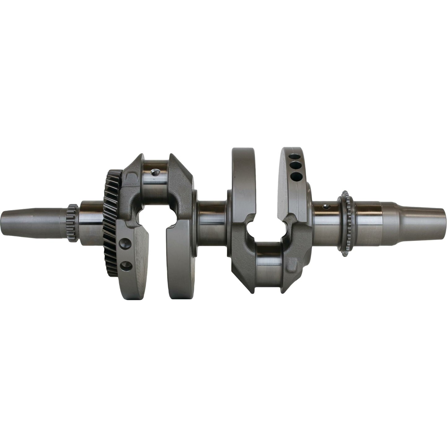 Hot Rods Crankshaft