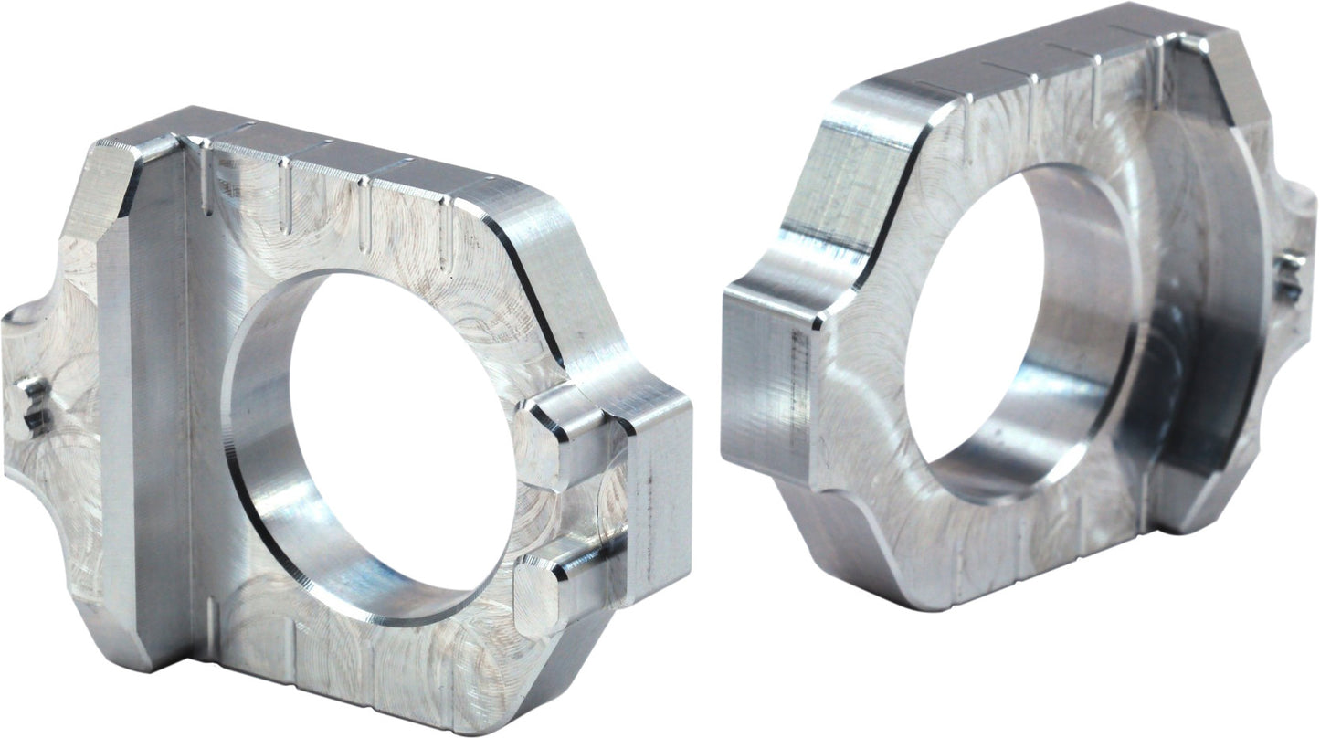 WORKS Elite Axle Blocks