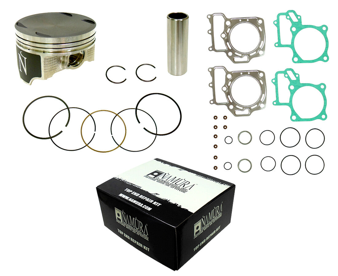 Namura Top End Repair Kit