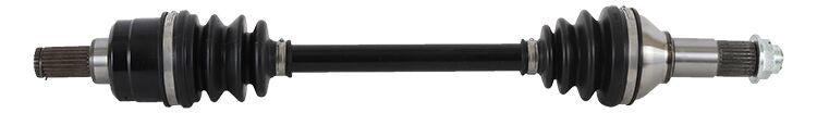 All Balls 6 Ball Heavy Duty Axle