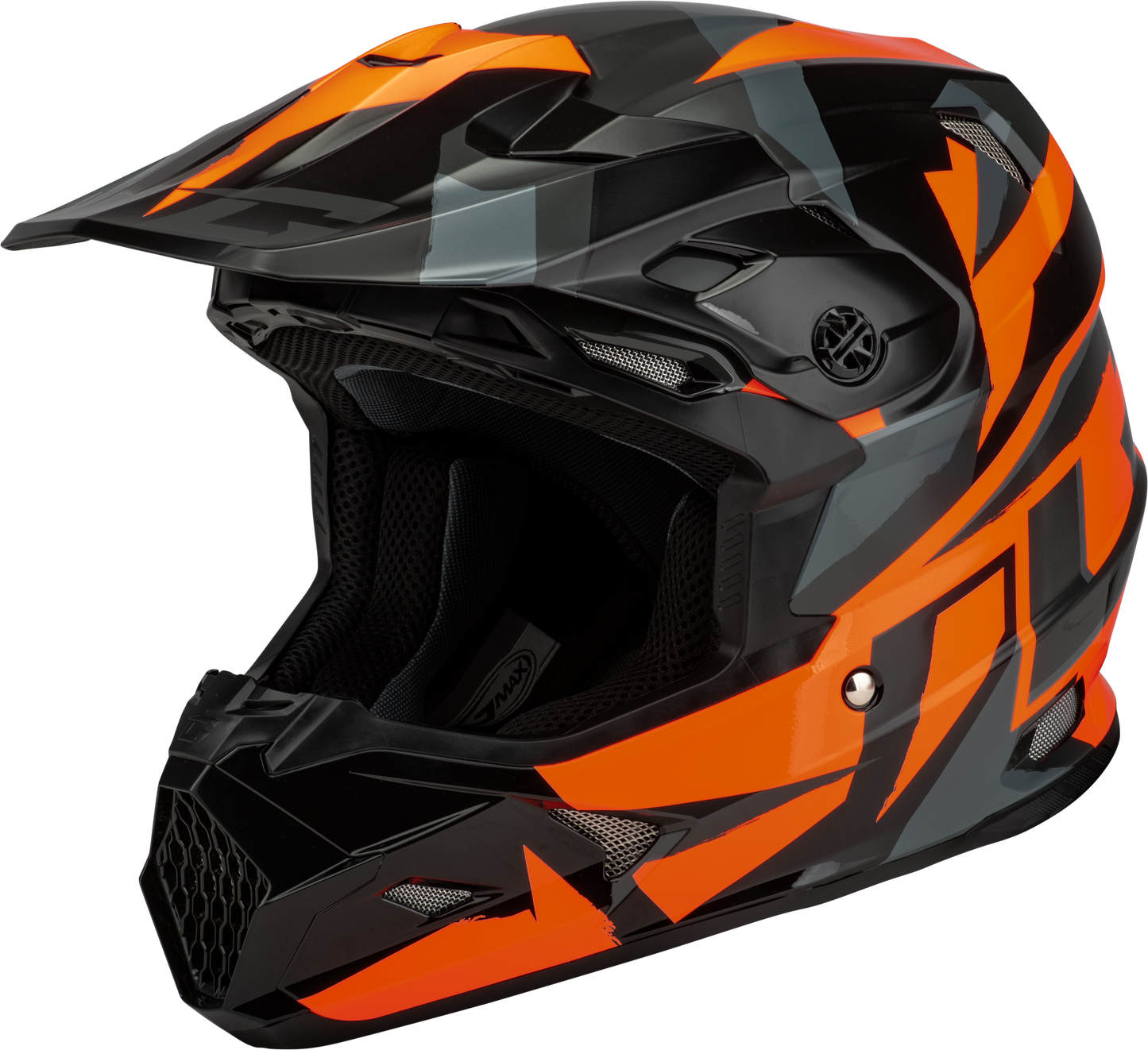 GMAX MX-96 Splinter Helmet