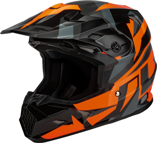 GMAX MX-96 Splinter Helmet
