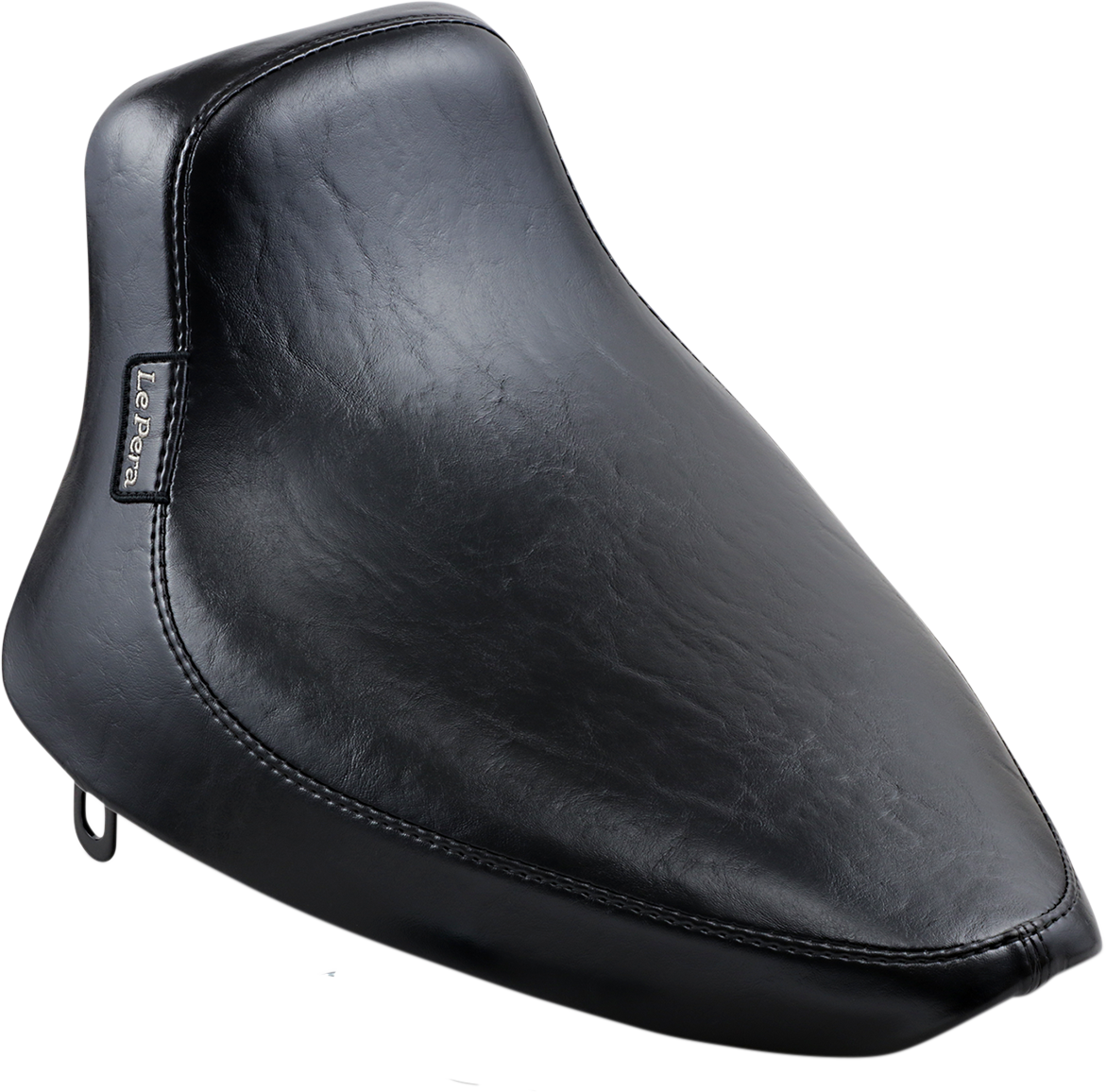 Le Pera Silhouette Solo Seat