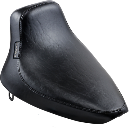 Le Pera Silhouette Solo Seat
