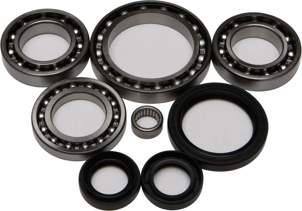 All Balls Differential Bearing & Seal Kit