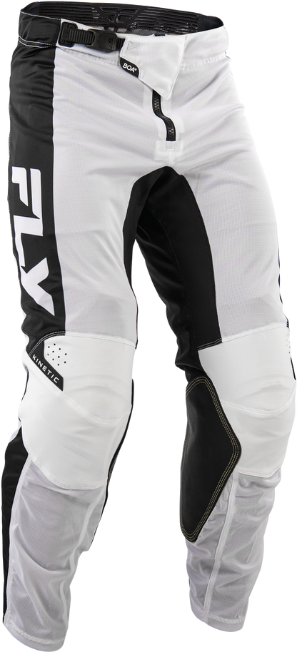 Fly Racing Kinetic Mesh Pants (2026.5)