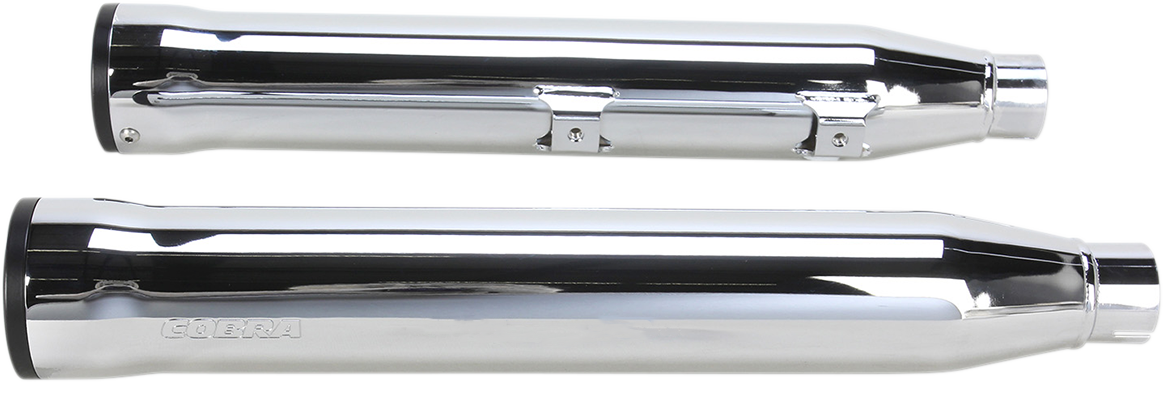 Cobra 3" RPT Mufflers