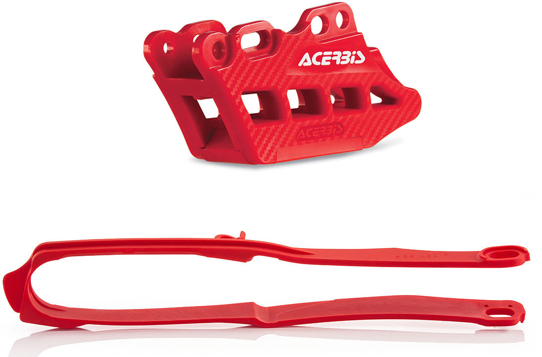 Acerbis Chain Guide Slider Kit 2.0