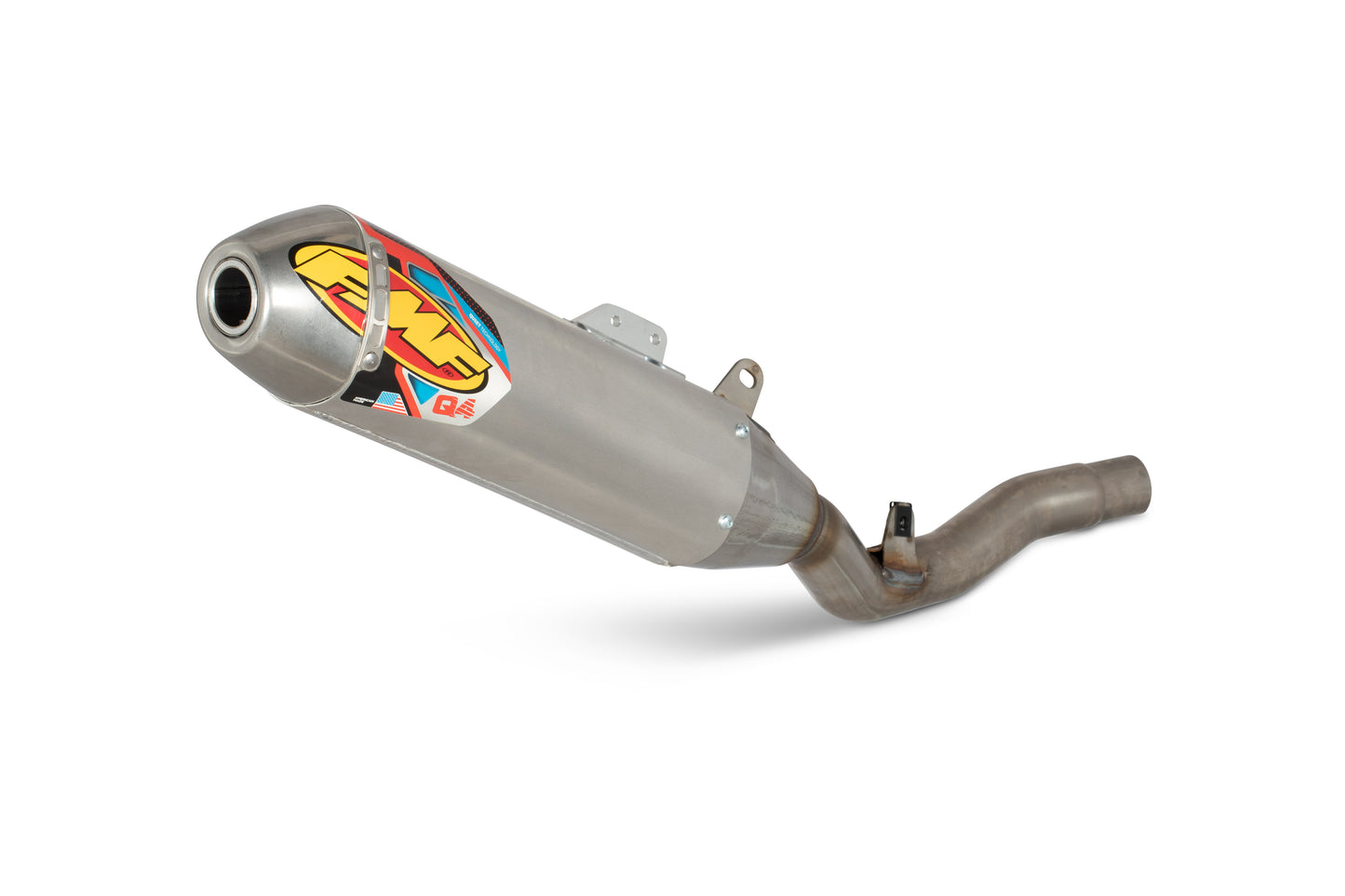 FMF Q4 Hex Spark Arrestor