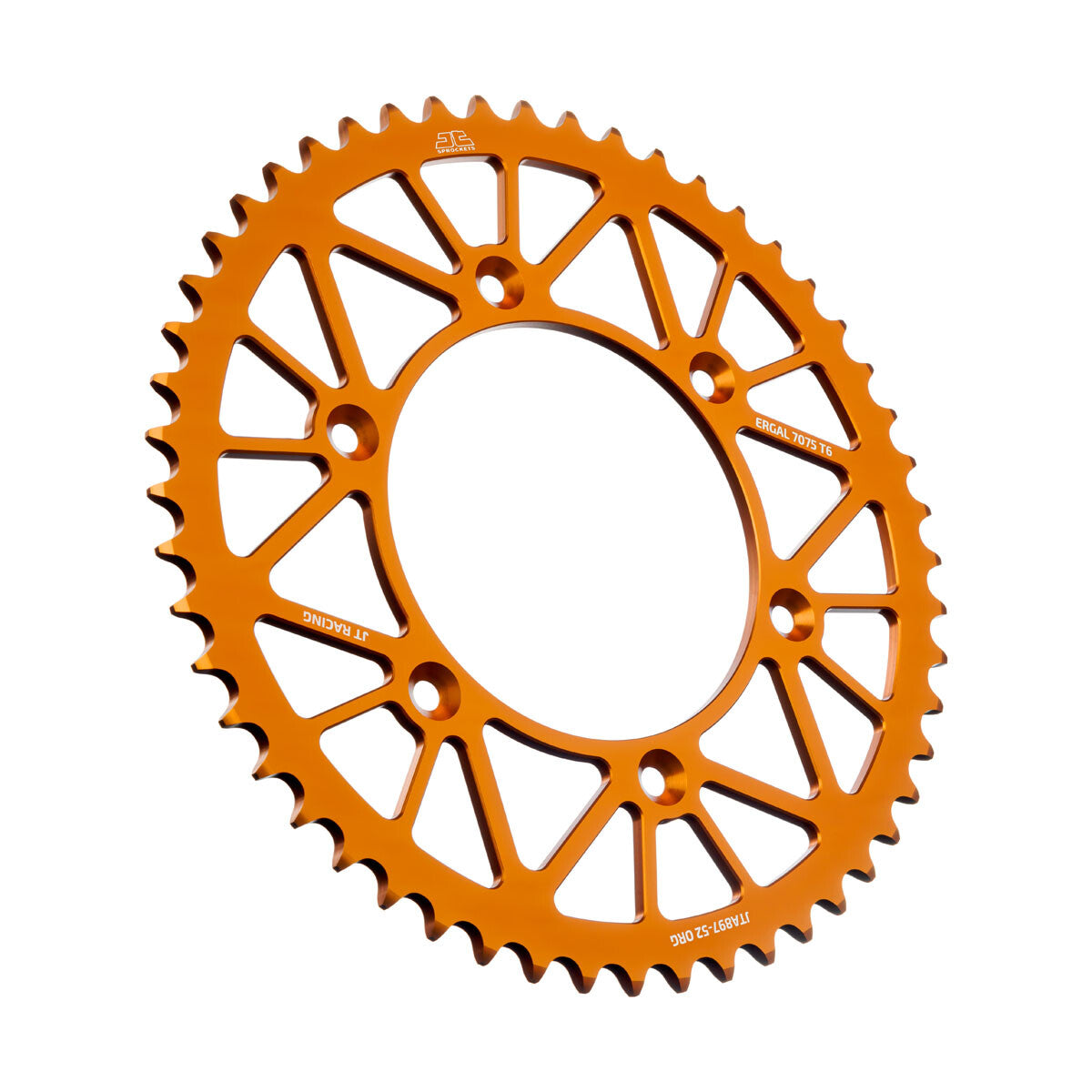 JT Aluminum Racelite Rear Sprocket