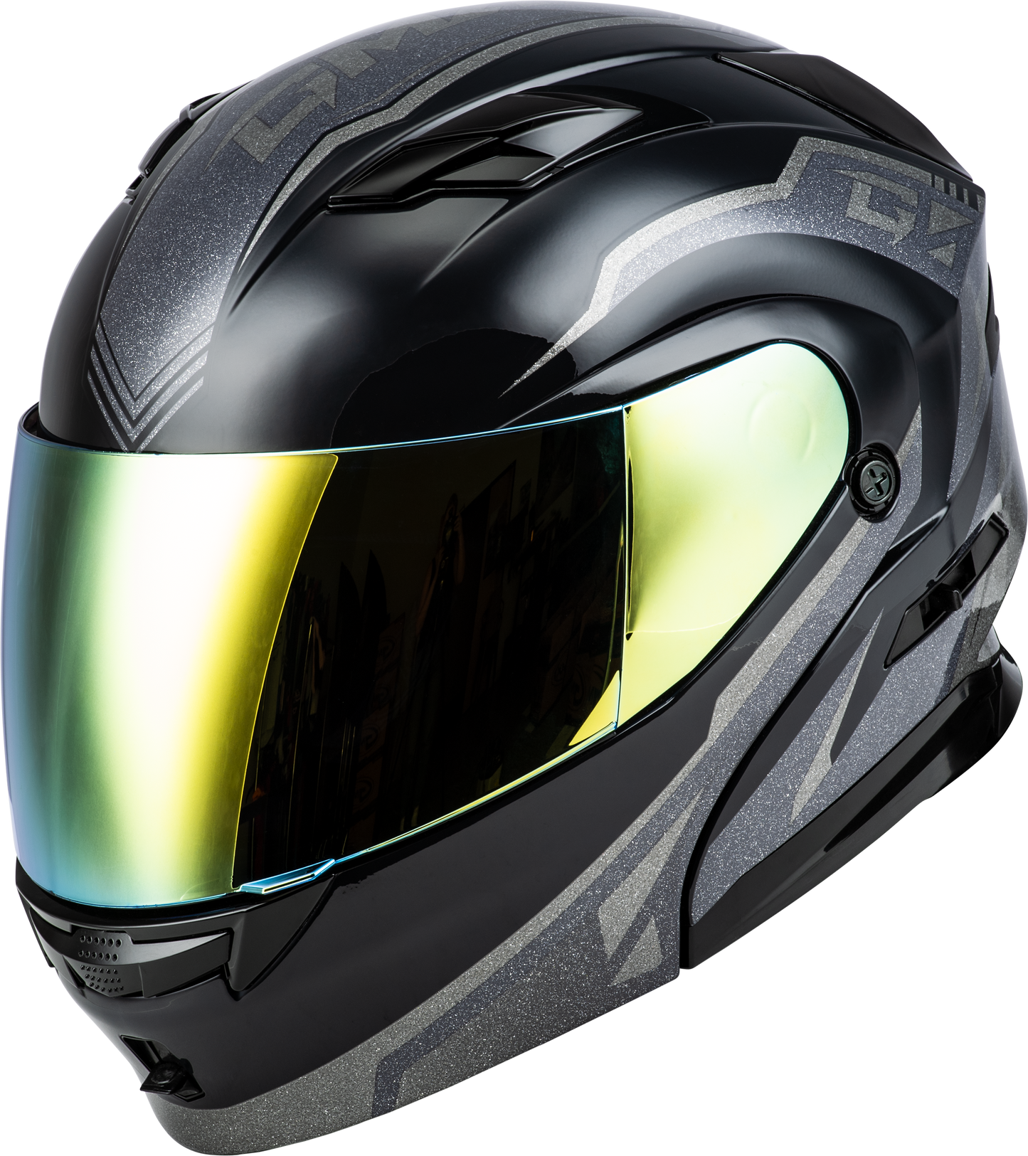 GMAX MD-01 Volta Helmet