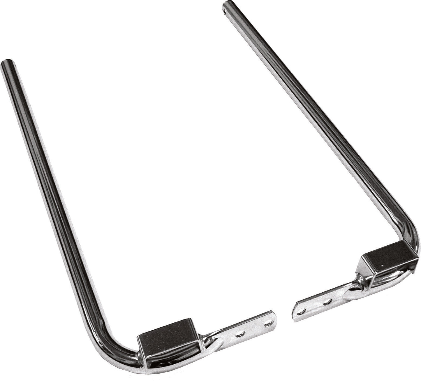 Harddrive Saddlebag Support Kit