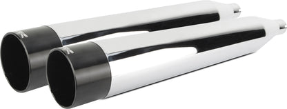 TBR Comp-S Touring End Cap Slip-On