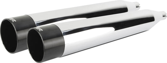 TBR Comp-S Touring End Cap Slip-On