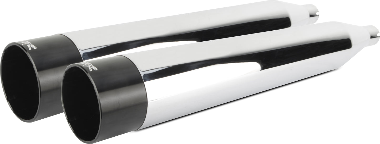 TBR Comp-S Touring End Cap Slip-On