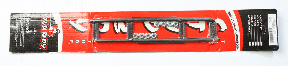 STUD BOY Round Bar Runners