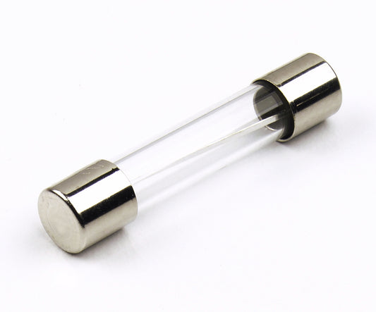 GROTE AGC Glass Fuses
